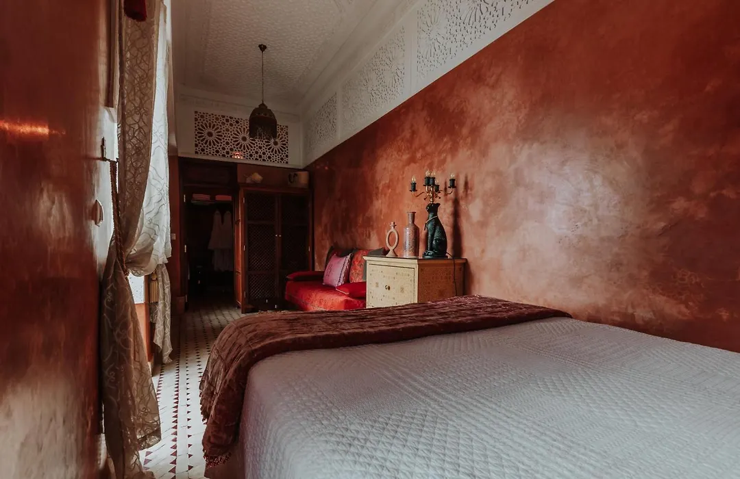Kenzara Suites&Pool, Your private escape-1